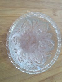自制红糖雪燕做法图解2)