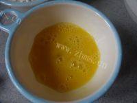 健康美食之蔓越莓饼干做法图解6)