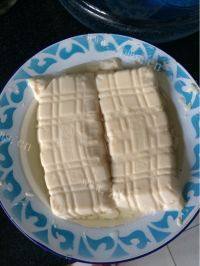 味道不错的皮蛋豆腐做法图解1)