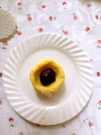 美味营养的绿豆糕做法图解10)
