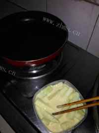 特下饭的糖醋脆皮茄子做法图解4)