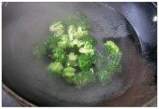 鲍鱼捞饭做法图解2)