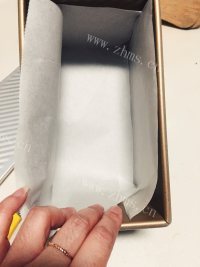 自制红枣蛋糕做法图解9)