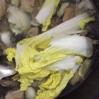 椰子鸡做法图解8)