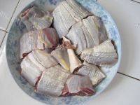 外婆教我做卤牛肉做法图解3)