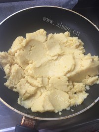 珍馐美味的绿豆冰糕做法图解8)