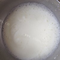 有创意的电饭锅苹果蛋糕做法图解11)