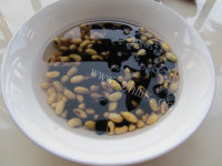 DIY花生豆浆做法图解2)