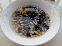 DIY花生豆浆的做法图解二
