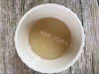 自制猪肉脯做法图解10)