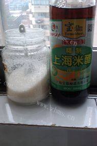 口感好的酸辣土豆丝做法图解7)