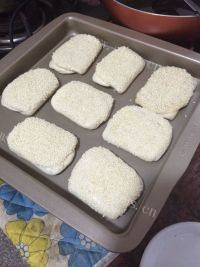 美味的椒盐烧饼做法图解38)