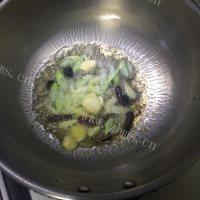 可口无肉版麻辣豆腐做法图解10)