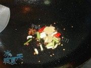 美味的虎眼肉做法图解8)