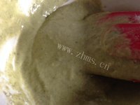 彩虹蛋糕（六寸方形）做法图解7)