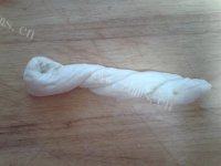 健康美食之老式面包做法图解10)