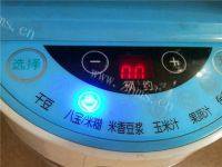 养颜的花生红枣粥做法图解3)