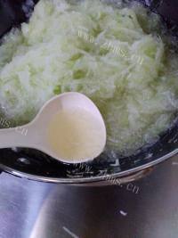 好吃的冬蓉做法图解8)
