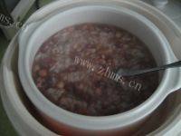 红豆薏米粥-简单版做法图解9)