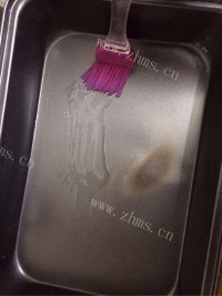 自制沙琪玛做法图解5)