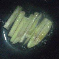 最爱的鱼香茄子做法图解5)