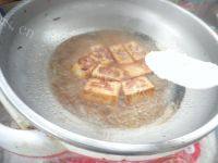 豆腐酿肉做法图解13)