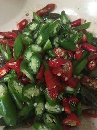 鲜美可口的麻辣小龙虾做法图解3)