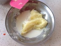 味道正的小小乳酪派做法图解11)