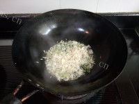 自制版家庭版烧麦做法图解5)