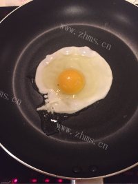 色香味俱全的韩式拌饭做法图解6)