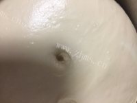 蜂蜜面包做法图解6)