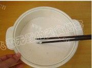 自己做的黄瓜鸡蛋卷饼做法图解2)