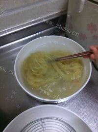 朝鲜冷面-懒人版做法图解5)