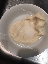 简单版凉皮做法图解2)