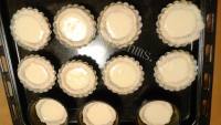 自制迷你乳酪塔做法图解10)