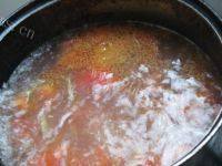 #特色菜#西红柿鸡蛋汤的做法图解五