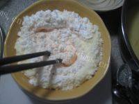 「DIY美食」奶黄包做法图解5)