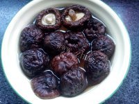 回味无穷的香菇鸡汤做法图解1)