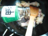 美味可口的可乐鸡翅根做法图解6)