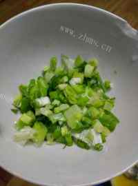 质嫩爽口的酥油饼做法图解6)