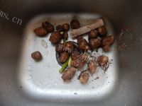 自制香橙芋头泥做法图解1)