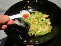 尖椒炒鸡蛋