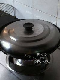 家常菜炒刀豆做法图解8)