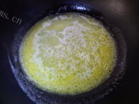 焦糖泡芙塔做法图解6)