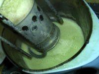 香喷喷的三绿豆浆的做法图解十二