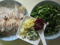 口感好的青椒回锅肉做法图解5)