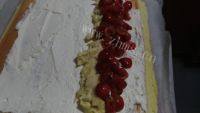 [手工美食]手绘碎花蛋做法图解4)