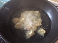 诱人的云吞做法图解4)
