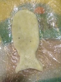 色香味俱全的糖醋素鱼做法图解5)
