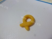 美味的柏林花环饼干做法图解13)